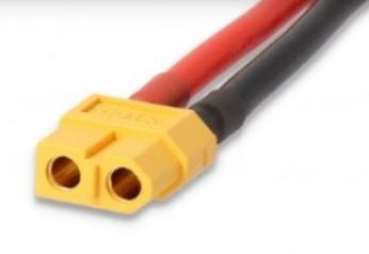 15729 LiPo Akku LEMONRC 3700 - 14.8V (35C)